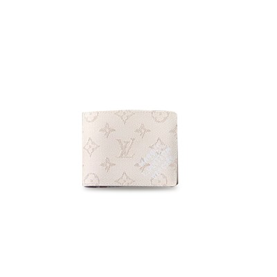 LOUIS VUITTON MULTIPLE WALLET M14691 (11*9*2cm)